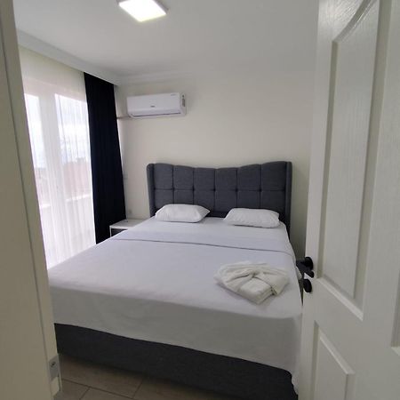 Trabzon Life Aparthotel Ngoại thất bức ảnh