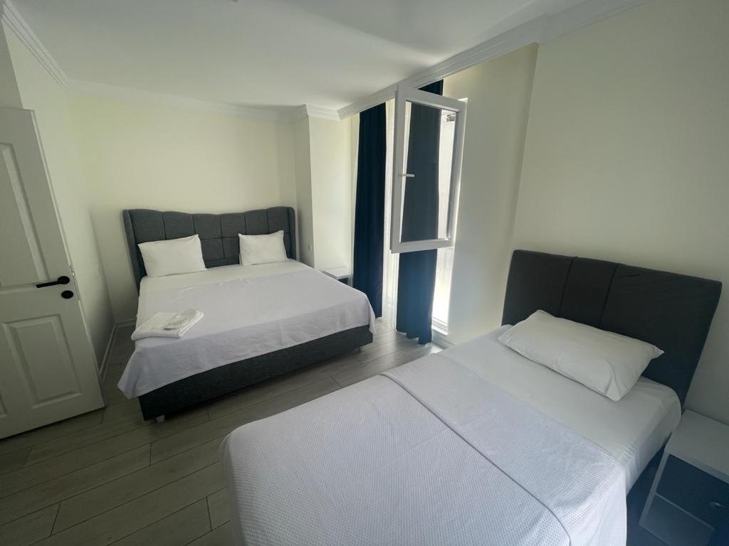 Trabzon Life Aparthotel Ngoại thất bức ảnh