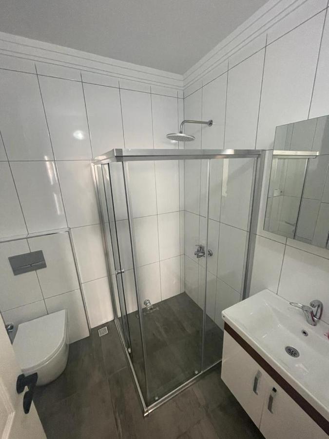 Trabzon Life Aparthotel Ngoại thất bức ảnh