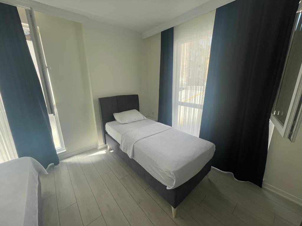 Trabzon Life Aparthotel Ngoại thất bức ảnh
