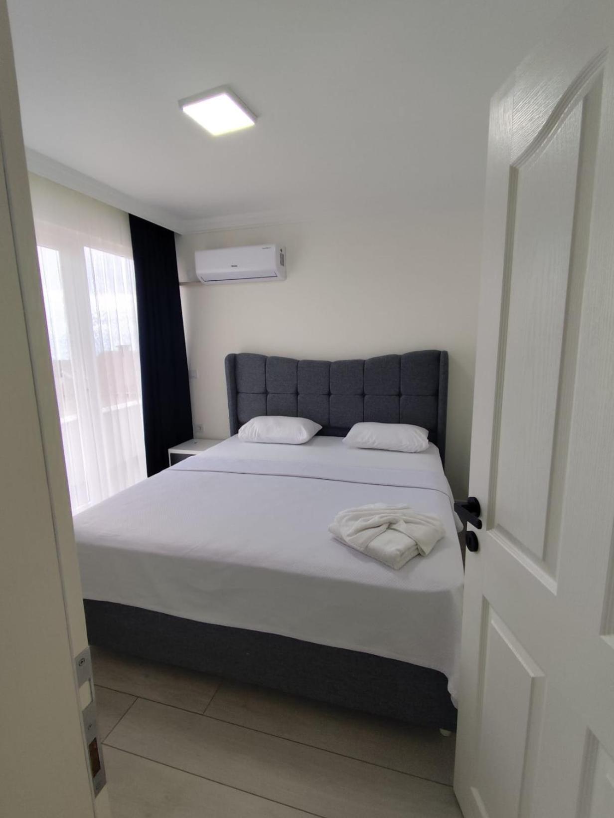 Trabzon Life Aparthotel Ngoại thất bức ảnh