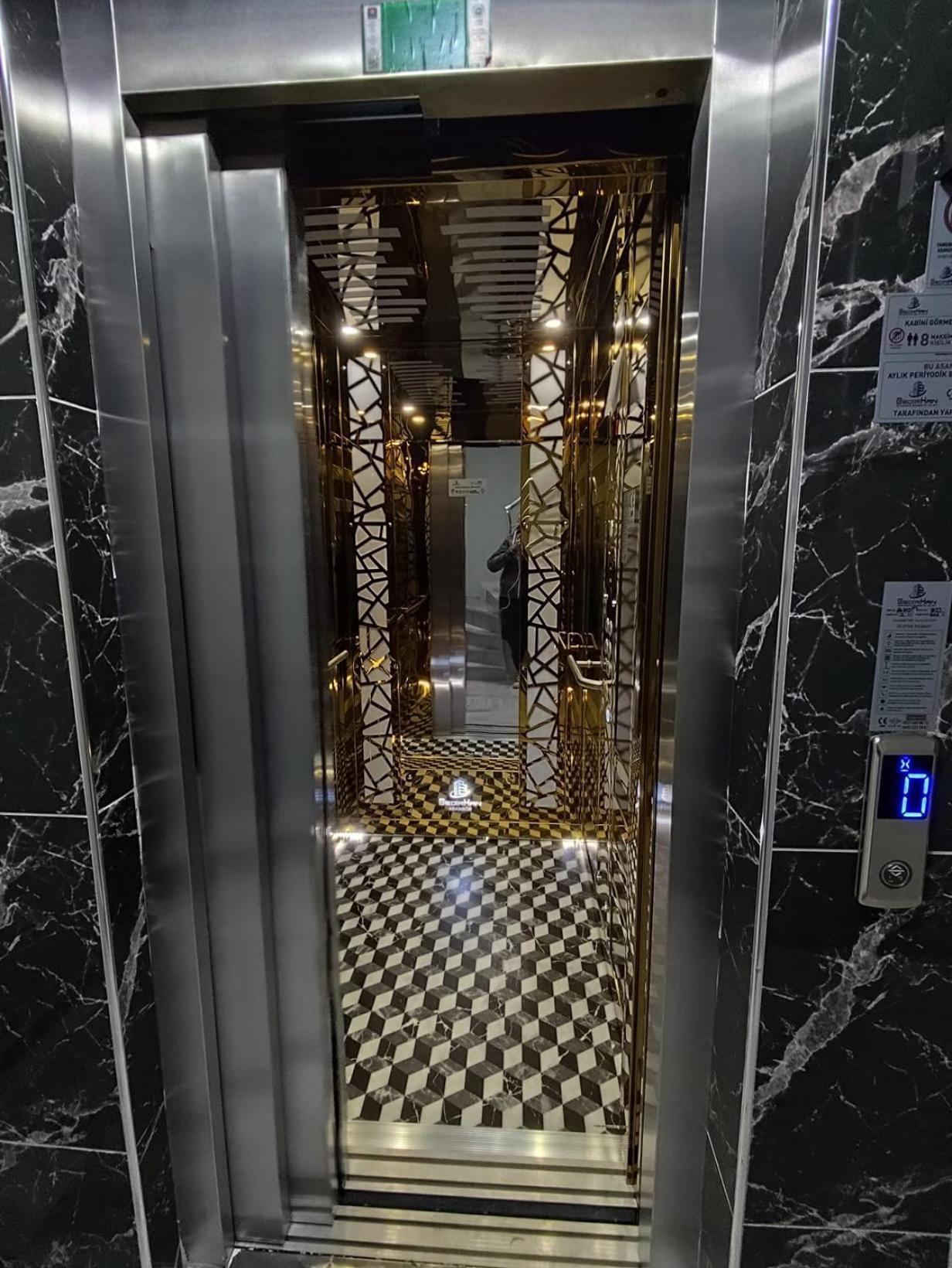 Trabzon Life Aparthotel Ngoại thất bức ảnh