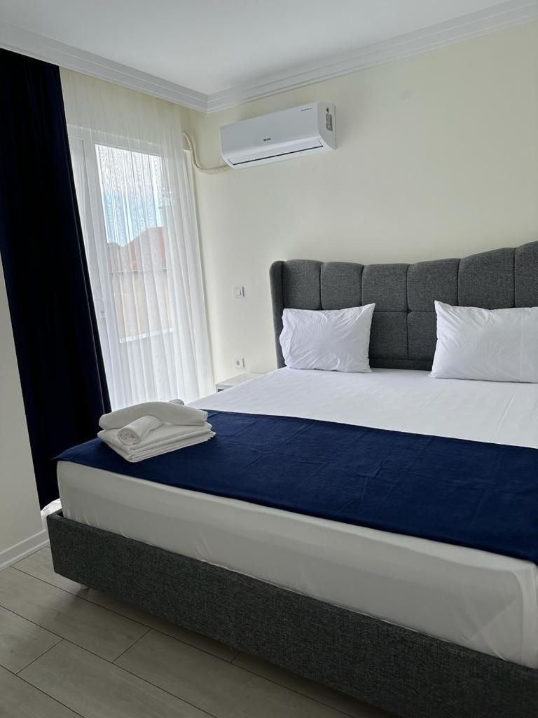 Trabzon Life Aparthotel Ngoại thất bức ảnh