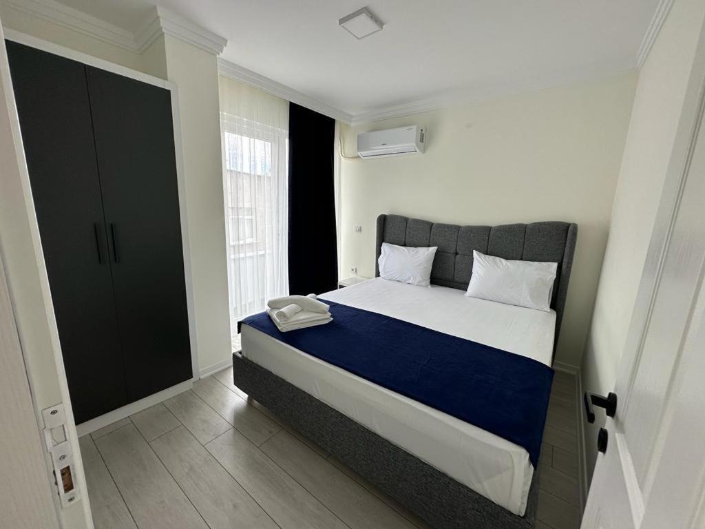 Trabzon Life Aparthotel Ngoại thất bức ảnh